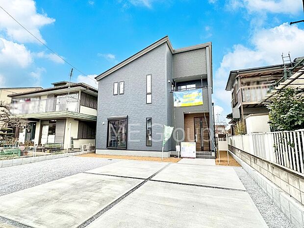 暮らしやすさと居心地の良さにこだわったシンプルで飽きのこないデザイン !