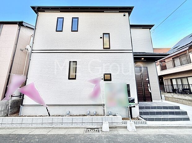 暮らしやすさと居心地の良さにこだわったシンプルで飽きのこないデザイン ！