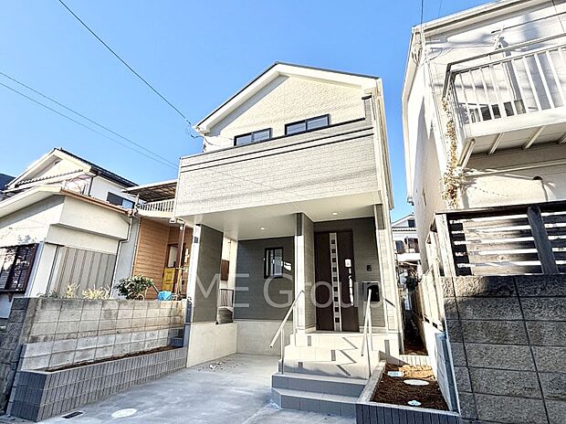 暮らしやすさと居心地の良さにこだわったシンプルで飽きのこないデザイン !