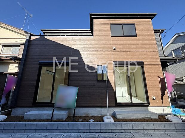 ゆとりが笑顔を生む心地よい生活