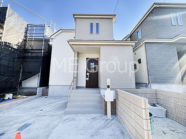 暮らしやすさと居心地の良さにこだわったシンプルで飽きのこないデザイン ！