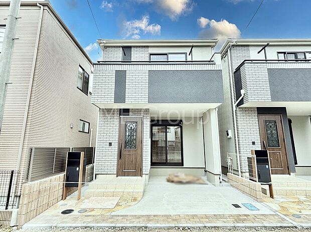 暮らしやすさと居心地の良さにこだわったシンプルで飽きのこないデザイン ！