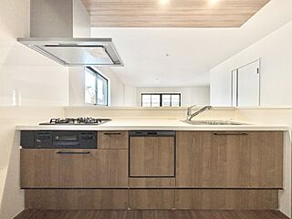 練馬区東大泉７丁目　３３期　新築一戸建て　全１棟 その他