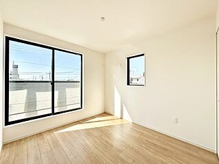 川越市清水町　１期　新築一戸建て　全１棟 その他