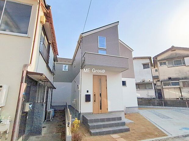 4LDK・WIC・SIC付きプラン！快適でゆとりある生活を楽しめます。