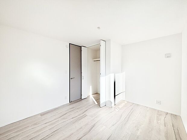 自分だけのスペース、どんなお部屋にするかとっても楽しみですね！ 