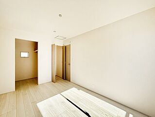 練馬区大泉学園町７丁目　新築一戸建て　全１棟 その他