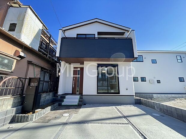 暮らしやすさと居心地の良さにこだわったシンプルで飽きのこないデザイン ！