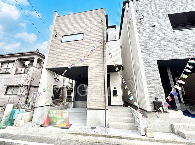 暮らしやすさと居心地の良さにこだわったシンプルで飽きのこないデザイン !