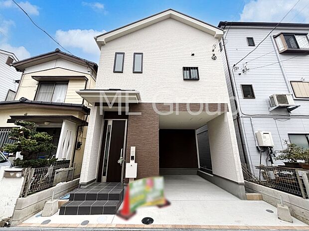 暮らしやすさと居心地の良さにこだわったシンプルで飽きのこないデザイン !