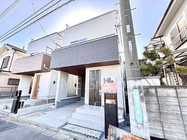 暮らしやすさと居心地の良さにこだわったシンプルで飽きのこないデザイン ！