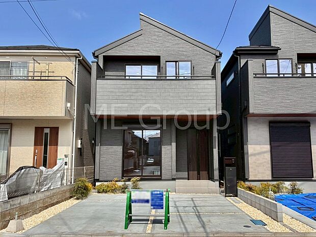 暮らしやすさと居心地の良さにこだわったシンプルで飽きのこないデザイン !