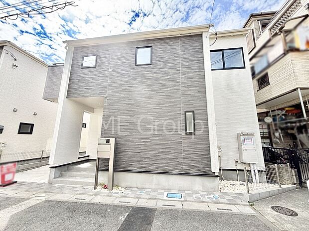 暮らしやすさと居心地の良さにこだわったシンプルで飽きのこないデザイン ！