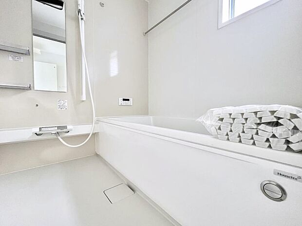 一日の疲れを癒やす大切なバスタイム。ゆっくりとお風呂を楽しんで疲れをとりたいですね!