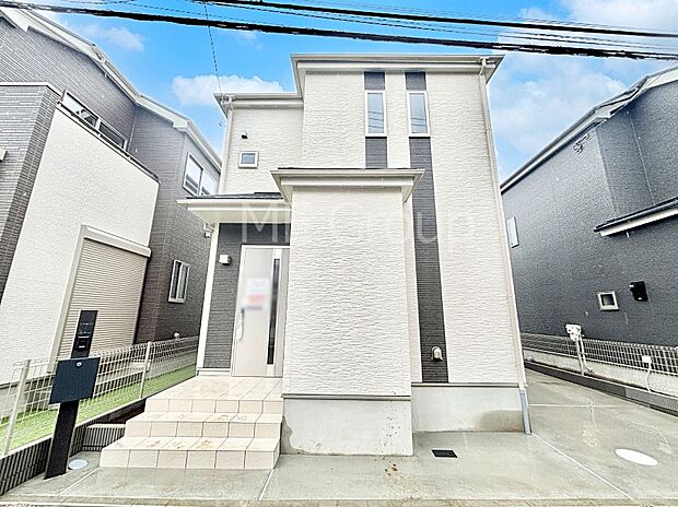 暮らしやすさと居心地の良さにこだわったシンプルで飽きのこないデザイン!