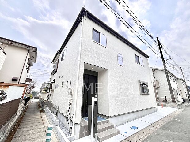 暮らしやすさと居心地の良さにこだわったシンプルで飽きのこないデザイン ！