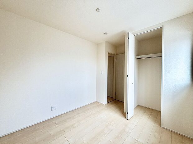 自分だけのスペース、どんなお部屋にするかとっても楽しみですね！ 