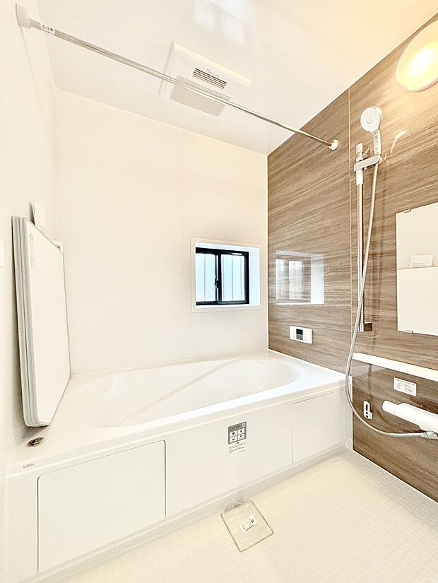 一日の疲れを癒やす大切なバスタイム。ゆっくりとお風呂を楽しんで疲れをとりたいですね！  