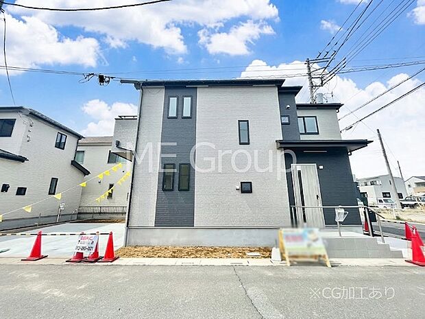 暮らしやすさと居心地の良さにこだわったシンプルで飽きのこないデザイン ！