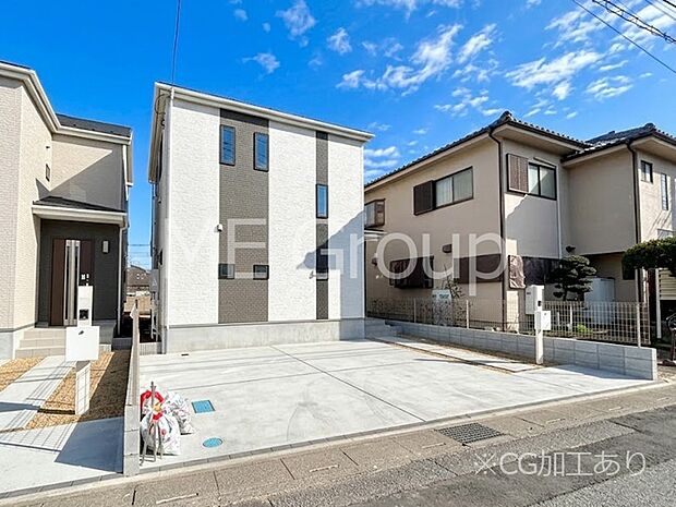 暮らしやすさと居心地の良さにこだわったシンプルで飽きのこないデザイン ！