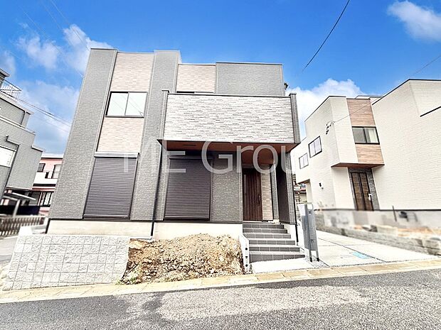 暮らしやすさと居心地の良さにこだわったシンプルで飽きのこないデザイン ！