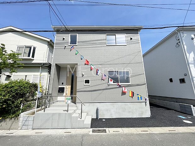 暮らしやすさと居心地の良さにこだわったシンプルで飽きのこないデザイン ！