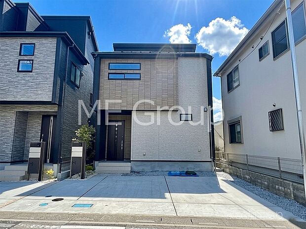 暮らしやすさと居心地の良さにこだわったシンプルで飽きのこないデザイン ！