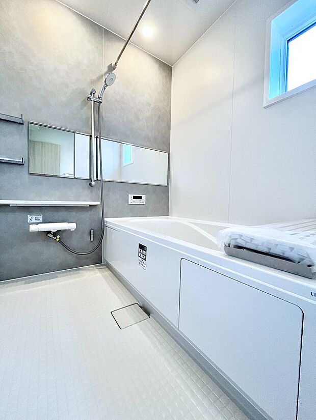 一日の疲れを癒やす大切なバスタイム。ゆっくりとお風呂を楽しんで疲れをとりたいですね！  