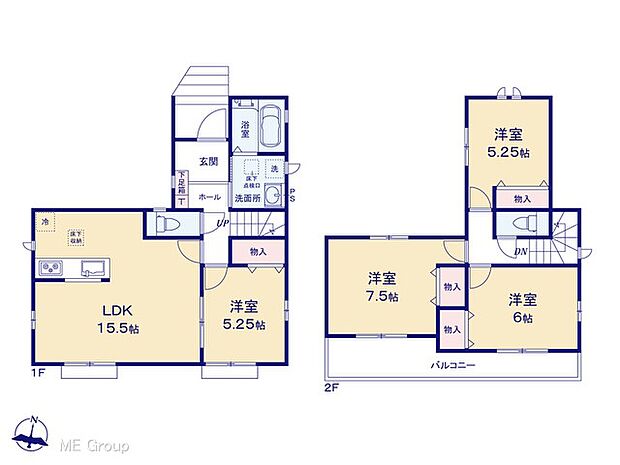 図面と異なる場合は現況を優先