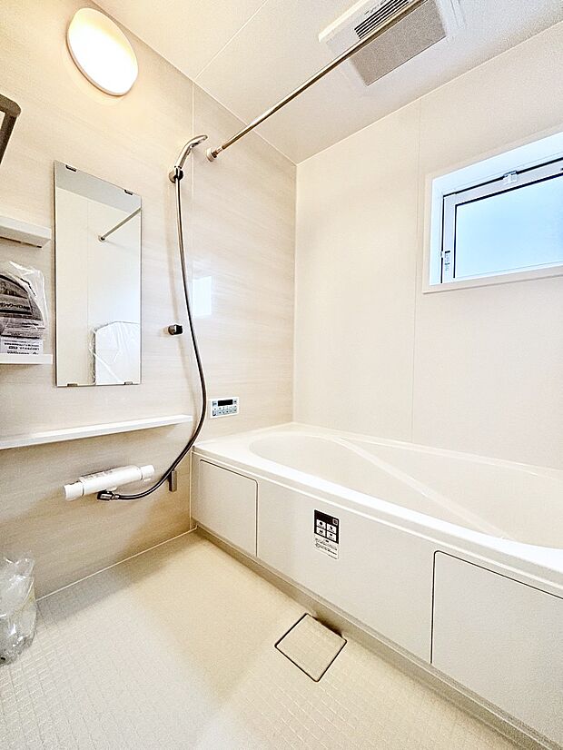 一日の疲れを癒やす大切なバスタイム。ゆっくりとお風呂を楽しんで疲れをとりたいですね！  