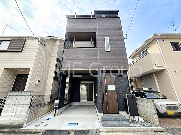 暮らしやすさと居心地の良さにこだわったシンプルで飽きのこないデザイン ！