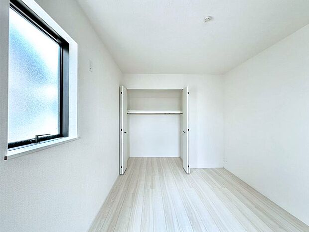 自分だけのスペース、どんなお部屋にするかとっても楽しみですね！ 