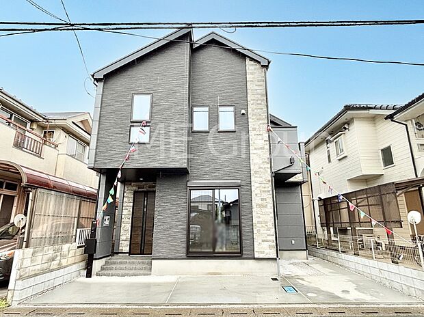 暮らしやすさと居心地の良さにこだわったシンプルで飽きのこないデザイン ！