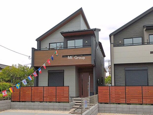 暮らしやすさと居心地の良さにこだわったシンプルで飽きのこないデザイン ！
