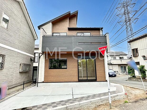 暮らしやすさと居心地の良さにこだわったシンプルで飽きのこないデザイン !