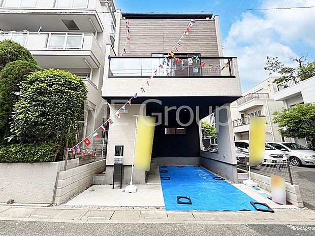 暮らしやすさと居心地の良さにこだわったシンプルで飽きのこないデザイン ！