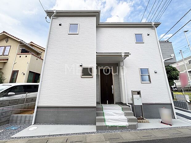 暮らしやすさと居心地の良さにこだわったシンプルで飽きのこないデザイン ！