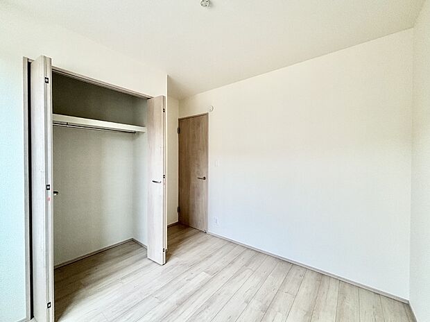 自分だけのスペース、どんなお部屋にするかとっても楽しみですね!
