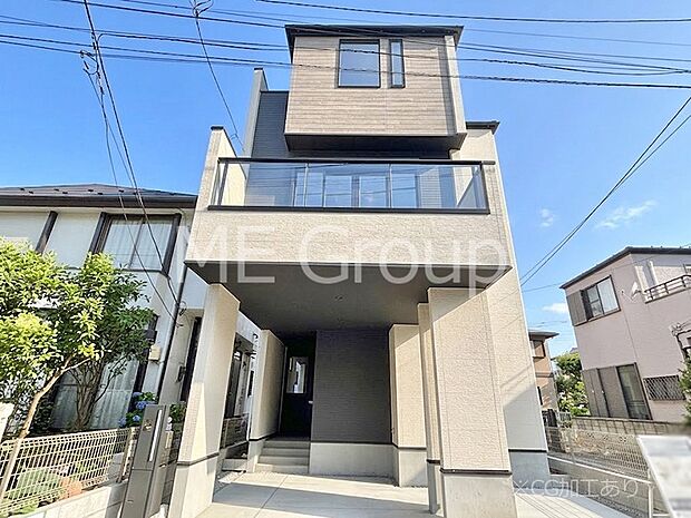 暮らしやすさと居心地の良さにこだわったシンプルで飽きのこないデザイン ！