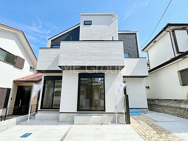 暮らしやすさと居心地の良さにこだわったシンプルで飽きのこないデザイン ！