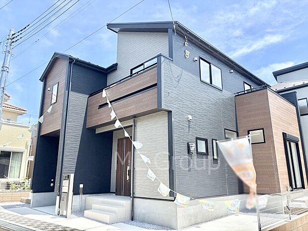 暮らしやすさと居心地の良さにこだわったシンプルで飽きのこないデザイン ！