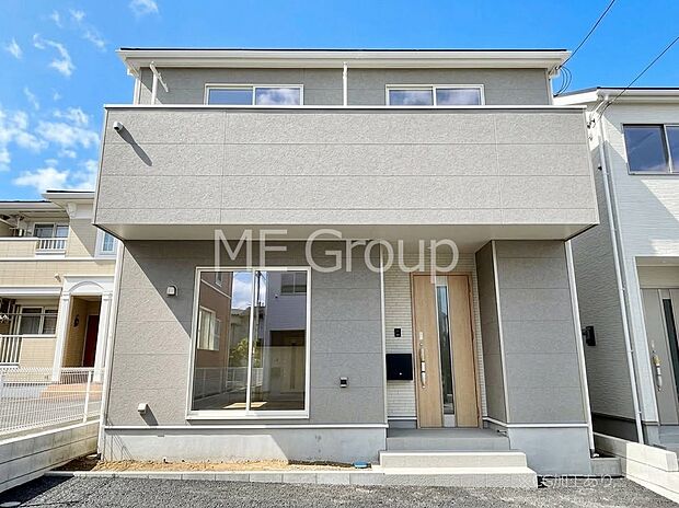暮らしやすさと居心地の良さにこだわったシンプルで飽きのこないデザイン ！