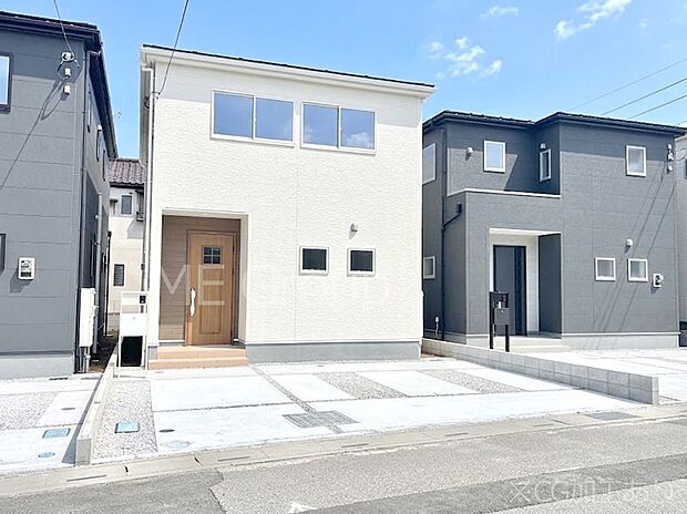 暮らしやすさと居心地の良さにこだわったシンプルで飽きのこないデザイン ！