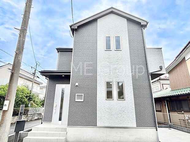 たっぷりの陽光と心地よい風が舞い込む住まい