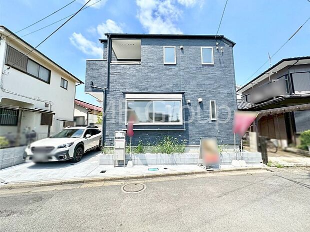 たっぷりの陽光と心地よい風が舞い込む住まい