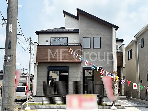 暮らしやすさと居心地の良さにこだわったシンプルで飽きのこないデザイン !