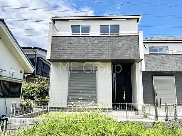 たっぷりの陽光と心地よい風が舞い込む住まい