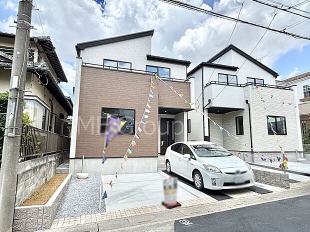 暮らしやすさと居心地の良さにこだわったシンプルで飽きのこないデザイン !
