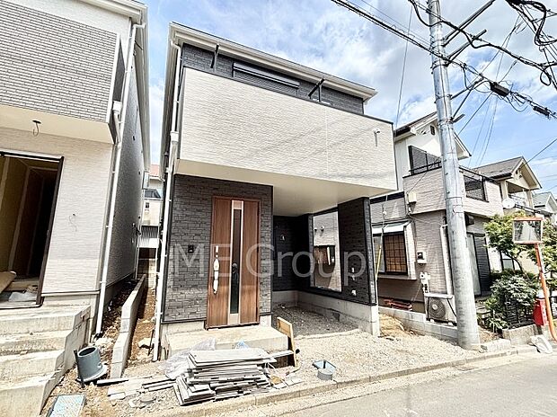 ゆとりが笑顔を生む心地よい生活 