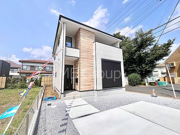 暮らしやすさと居心地の良さにこだわったシンプルで飽きのこないデザイン !